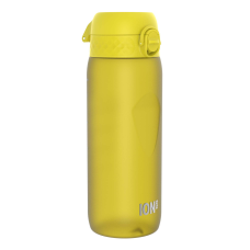 Пляшка для води ION8 750 мл. (ЕКО пляшка) BPA Free, Yellow