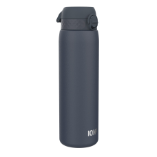 Пляшка для води металева вакуумна ION8 920 мл. Vacuum Insulated, Ash Navy