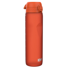 Пляшка для води ION8 1000 мл. (ЕКО пляшка) BPA Free,  Hearty Orange
