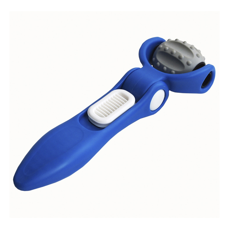 Роликовий масажер PowerPlay 4034