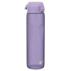 Пляшка для води ION8 1000 мл. (ЕКО пляшка) BPA Free, Light Purple