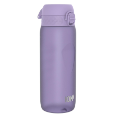 Пляшка для води ION8 750 мл. (ЕКО пляшка) BPA Free, Light Purple