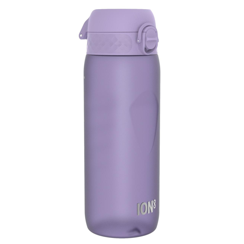 Пляшка для води ION8 750 мл. (ЕКО пляшка) BPA Free, Light Purple