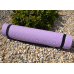 Килимок для йоги та фітнесу PowerPlay 4010 PVC Yoga Mat Лавандовий (173x61x0.6)
