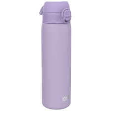 Пляшка для води металева вакуумна ION8 500 мл. Vacuum Insulated, Light Purple