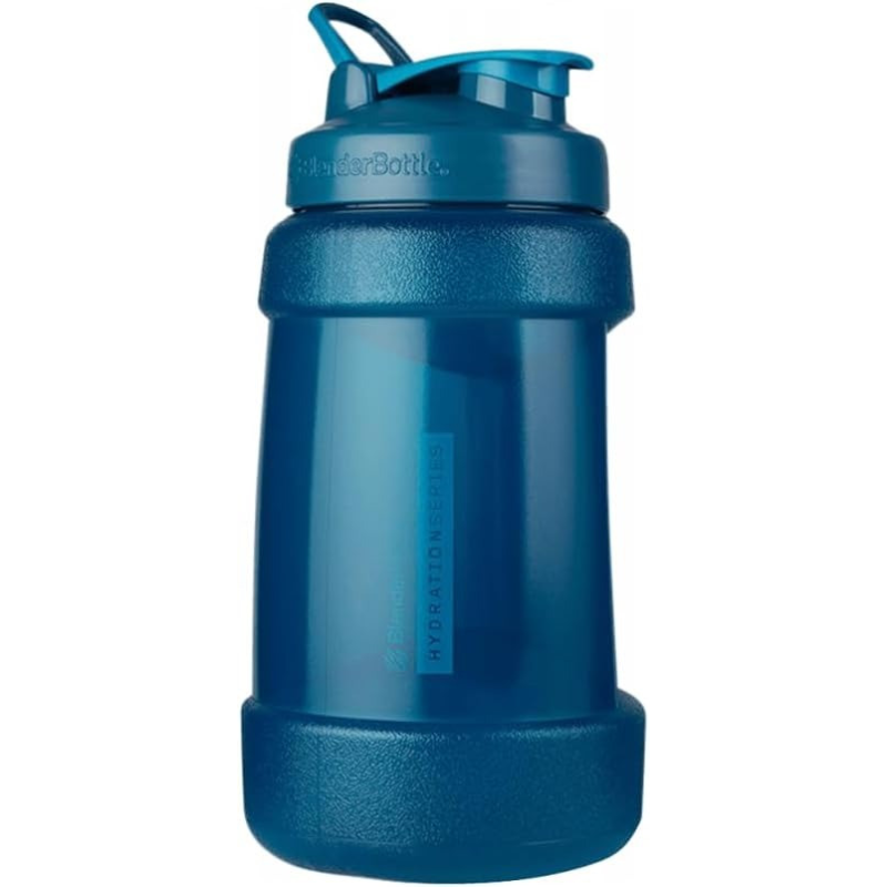 Пляшка для води BlenderBottle Hydration Koda 2200 мл. Blue (500842)