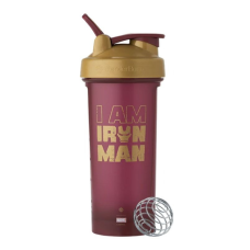 Шейкер спортивний BlenderBottle Classic Loop PRO 28oz/820ml Marvel Iron Man (600561)