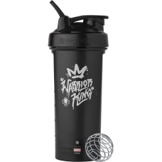 Шейкер спортивний BlenderBottle Classic Loop PRO 28oz/820ml Marvel Black Panther (600560)