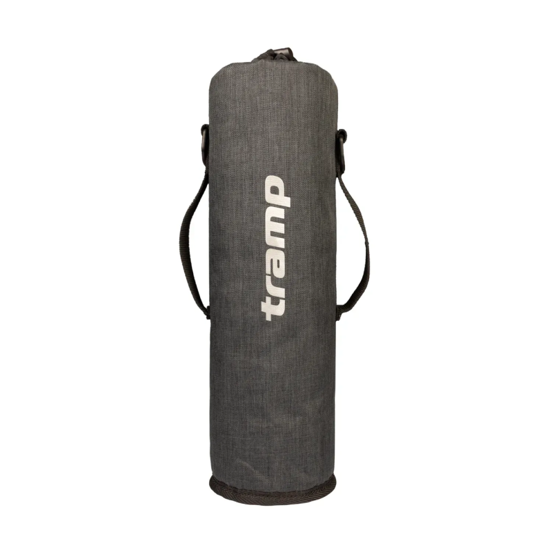 Термочохол для термоса Tramp 0,9 л dark grey UTRA-005 Термочохол для термоса Tramp 0,9 л dark grey UTRA-005
