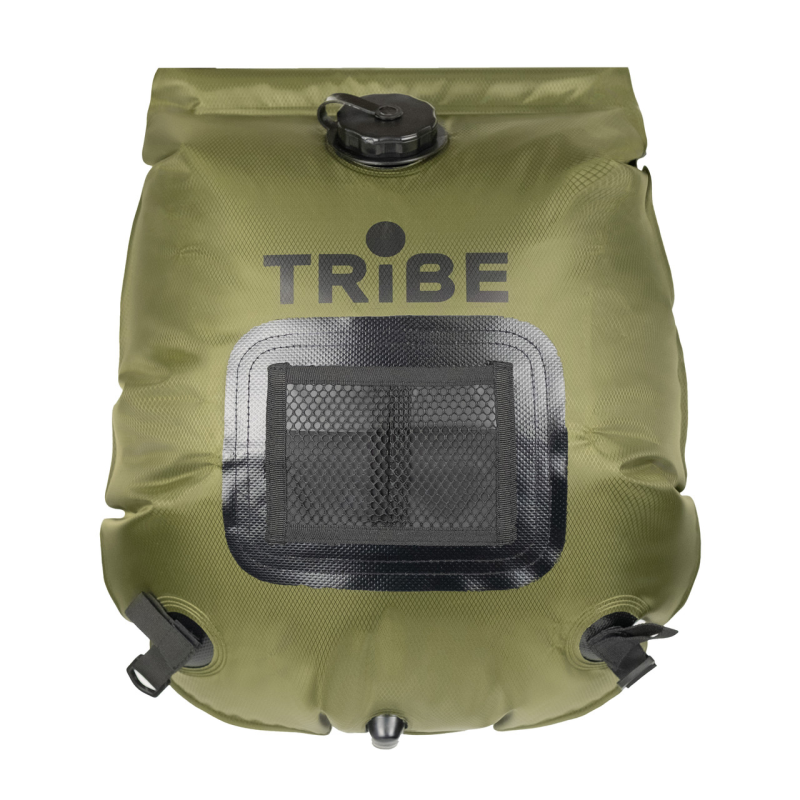Ємність для душу Tribe Shower 20 л (T-MA-0011-olive)