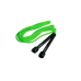 Скакалка PowerPlay 4201 Basic Jump Rope Зелена (2,8m.) Скакалка PowerPlay 4201 Basic Jump Rope Зелена (2,8m.)