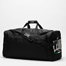 Спортивна сумка Leone AC909 Black (80л.)
