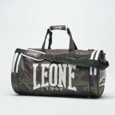 Спортивна сумка Leone AC906 MIMETIC Sporting Bag Green (45л.)