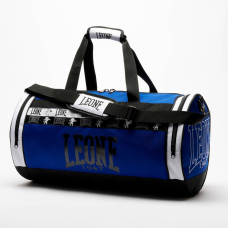 Спортивна сумка Leone AC943 ICONIC DUFFEL Blue (45л.)