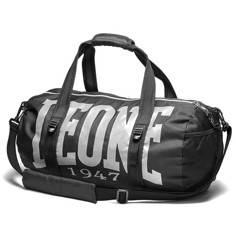 Спортивна сумка Leone AC904 DUFFEL BAG Silver (30л.) Спортивна сумка Leone AC904 DUFFEL BAG Silver (30л.)