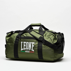 Спортивна сумка Leone AC908 Green (70л.)