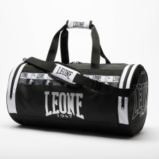 Спортивна сумка Leone AC943 ICONIC DUFFEL Black (45л.)
