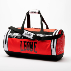 Спортивна сумка Leone AC943 ICONIC DUFFEL Red (45л.)