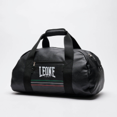 Спортивна сумка Leone AC958 FLAG DUFFEL Black (40л.)
