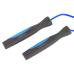 Скакалка PowerPlay 4204 Classic Jump Rope Блакитна (2,7m.)
