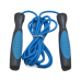 Скакалка PowerPlay 4204 Classic Jump Rope Блакитна (2,7m.)