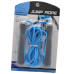 Скакалка PowerPlay 4204 Classic Jump Rope Блакитна (2,7m.)