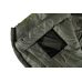 Спальний мішок Tramp Rover Compact кокон правий olive/grey 185/80-55 (-5/-10/-25°С) (UTRS-050C-R)
