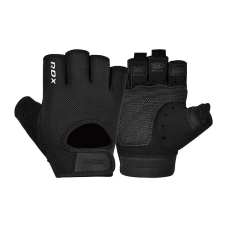 Рукавички для фітнесу RDX T1 Black XL