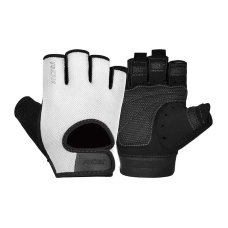 Рукавички для фітнесу RDX T1 White XL
