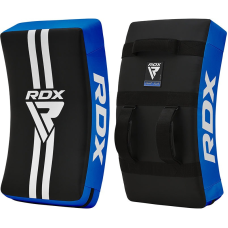 Маківара RDX T1 Curved Blue/Black Heavy (1 шт.)