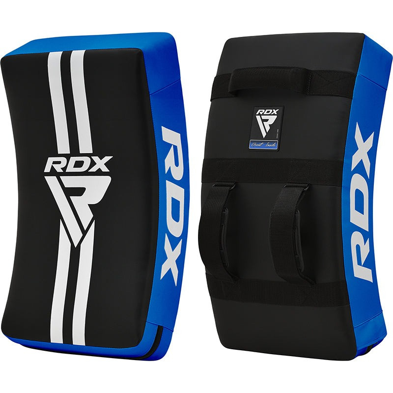 Маківара RDX T1 Curved Blue/Black Heavy (1 шт.) Маківара RDX T1 Curved Blue/Black Heavy (1 шт.)