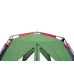 Палатка шатро туристична Tramp Lite Mosquito Зелене TLT-033.04