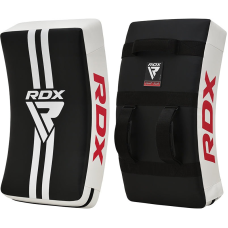 Маківара RDX T1 Curved White/Black Heavy (1 шт.)