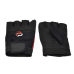Рукавички для фітнесу PowerPlay 9117 Чорні L