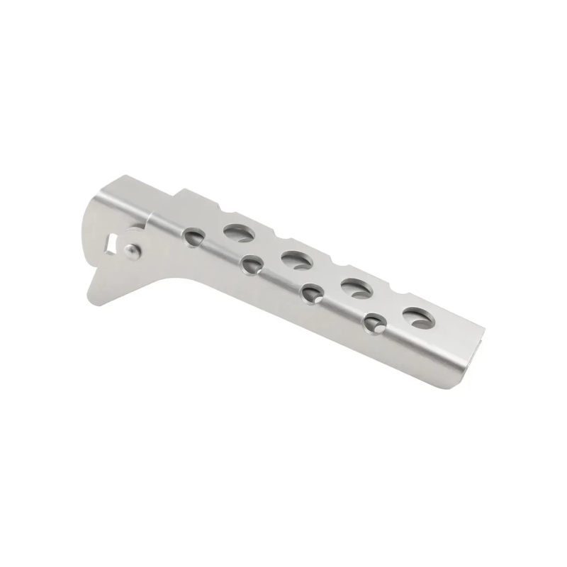 Tribe Gripper Alu – універсальна алюмінієва ручка для туристичного посуду без ручок (T-FZ-0018-grey)