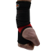 Бандаж на зап“ястя Power System PS-6010 NEO Wrist Support Black S/M