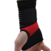 Бандаж на зап“ястя Power System PS-6010 NEO Wrist Support Black L/XL