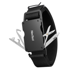 Ремінь мультитул Nextool Multi Functional Belt Tool P50