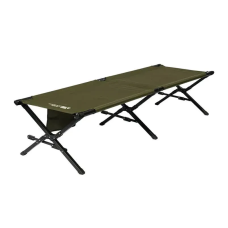 Ліжко туристичне розкладне Mobi Garden SC NX21665046 green