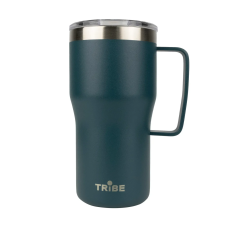 Термочашка Tribe Travel Mug 600 мл T-FA-0034, blue (T-FA-0034-blue)
