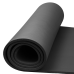 Килимок для йоги та фітнесу + чохол 4yourhealth Fitness Yoga Mat 0118 (180*61*1см) Сірий