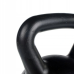 Гиря 4yourhealth Kettlebell ABS 10 kg Чорна