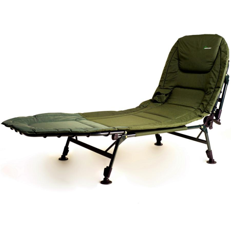 Коропова розкладачка Ground Contact (Арт. RA 5508) Коропова розкладачка Ground Contact (Арт. RA 5508)