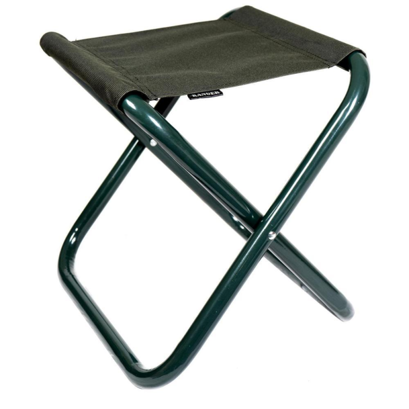 Стілець складаний Ranger Green Fish (Арт. RA 4420) Стілець складаний Ranger Green Fish (Арт. RA 4420)