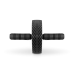 Колесо для преса 4yourhealth 2419 Ab Roller Wheel Pro Black