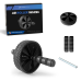 Колесо для преса 4yourhealth 2419 Ab Roller Wheel Pro Black