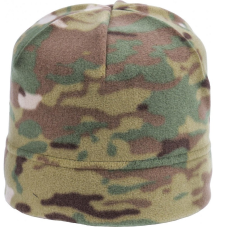 Шапка флісова Fishing ROI (мультікам)(18-01-06)