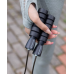 Скакалка швидкісна з протиковзкими ручками 4yourhealth 2.5m. Premium Jump Rope 2488 Чорна Скакалка швидкісна з протиковзкими ручками 4yourhealth 2.5m. Premium Jump Rope 2488 Чорна