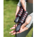 Скакалка швидкісна з протиковзкими ручками 4yourhealth 2.5m. Premium Jump Rope 2471 Чорно-червона Скакалка швидкісна з протиковзкими ручками 4yourhealth 2.5m. Premium Jump Rope 2471 Чорно-червона