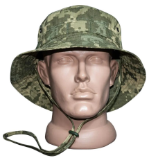 Панама літня військова Kirasa піксель ріп стоп (Арт KI822)